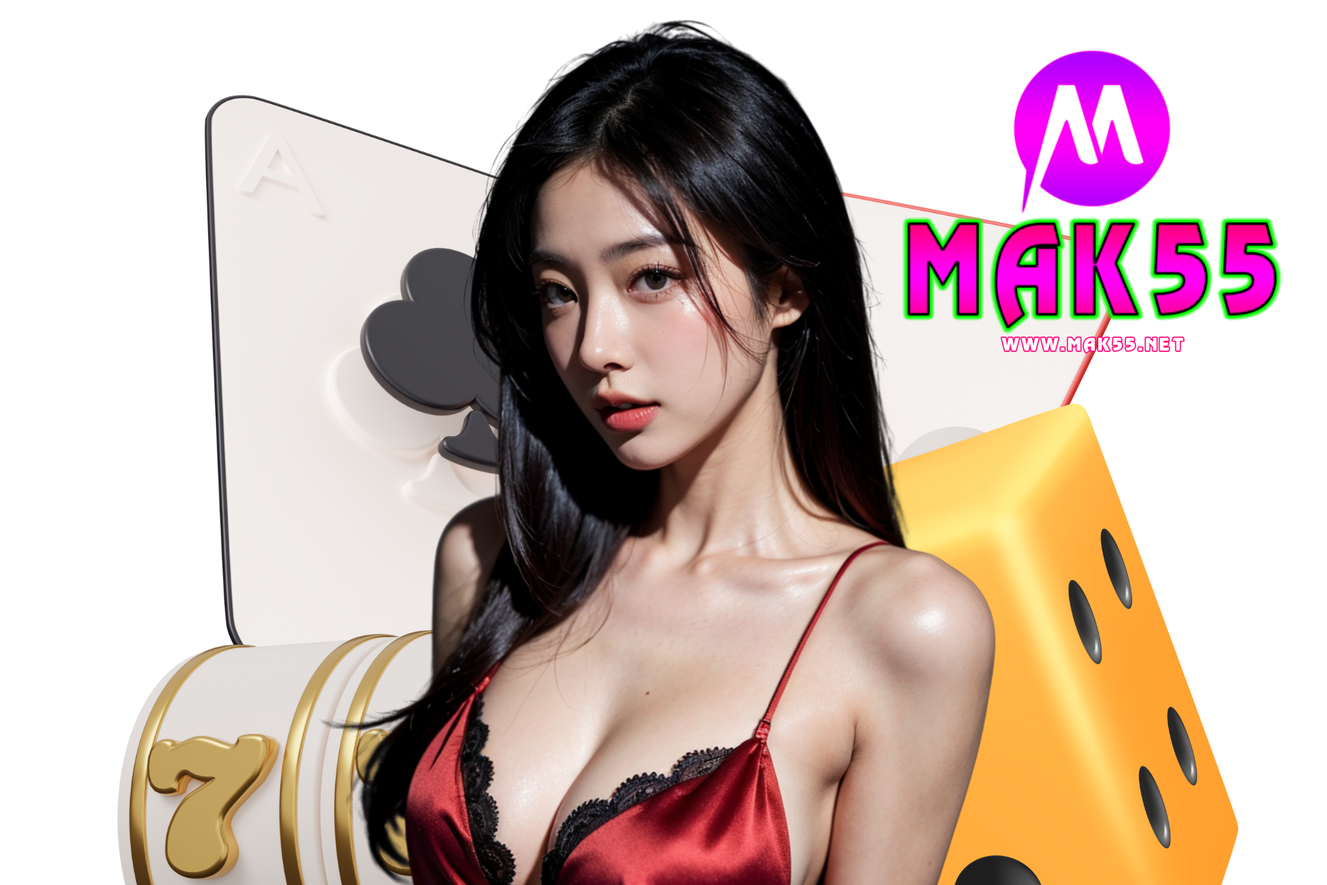 mak55 wallet