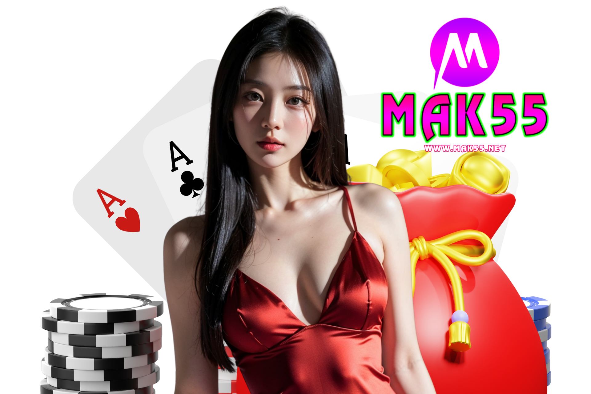 mak55 สมัคร